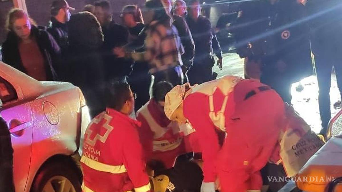 IMSS niega haya rechazado atender a paciente que falleció tras accidente en Parras de la Fuente