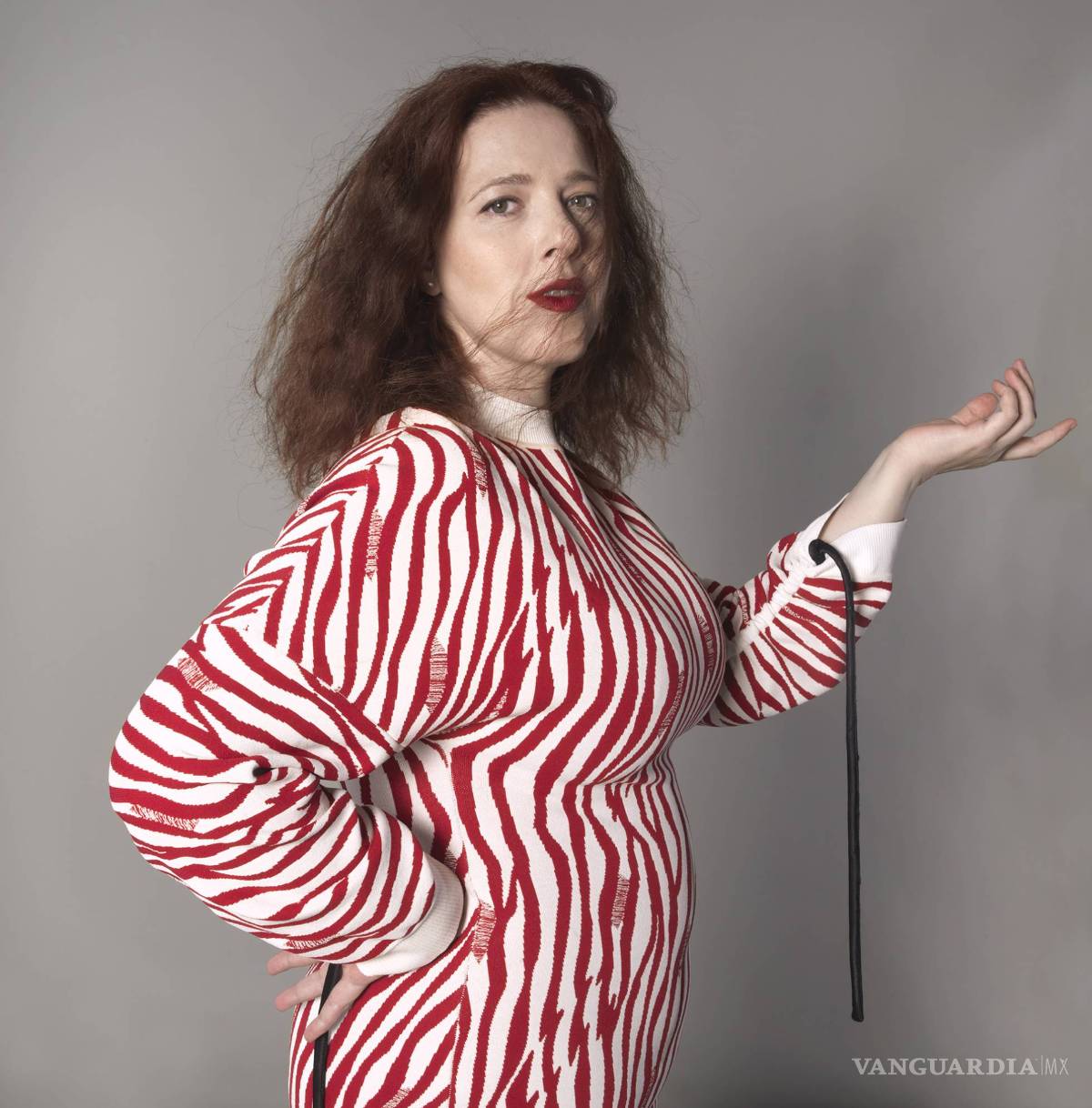 $!Zara, Mango y H&amp;M se suman a talla XXL