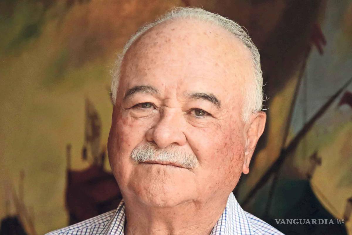 Busca Morena repartir el costo político de toda la corrupción: Ernesto Ruffo