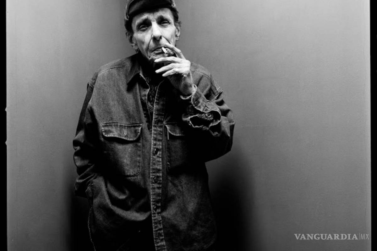 20 años sin Herbert Huncke, miembro de la Generación Beat