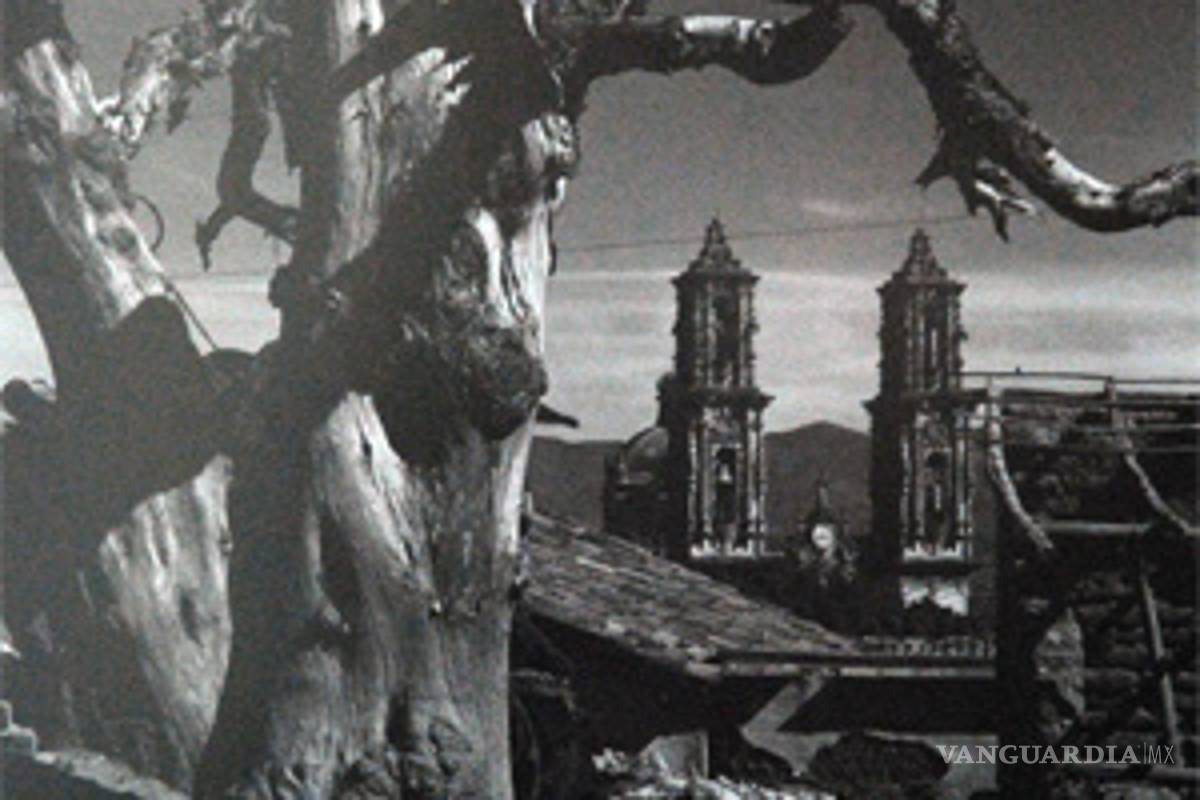 $!Juan Rulfo, el fotógrafo: la otra faceta del autor inmortal