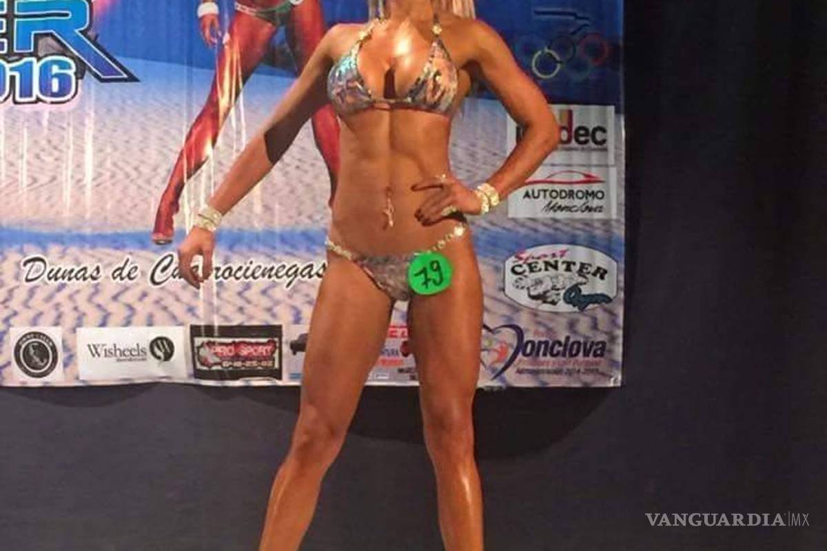 Regidor de Monclova acosa a joven modelo e intenta golpearla