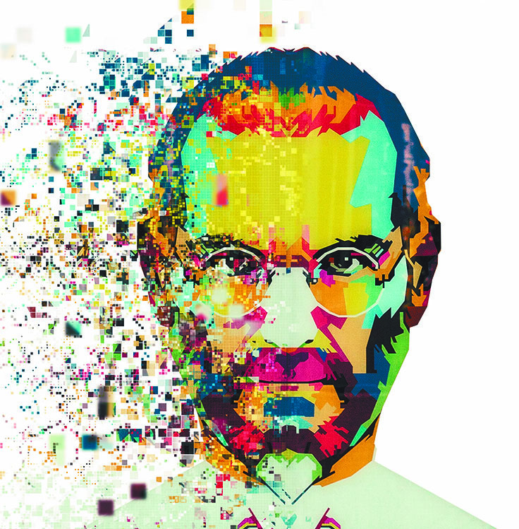 La sabiduría de Steve Jobs