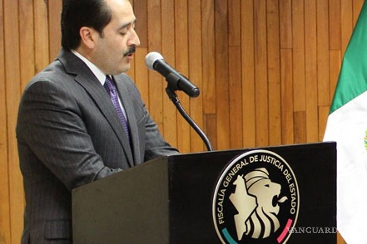 Rechaza Fiscalía de NL secuestros a mujeres