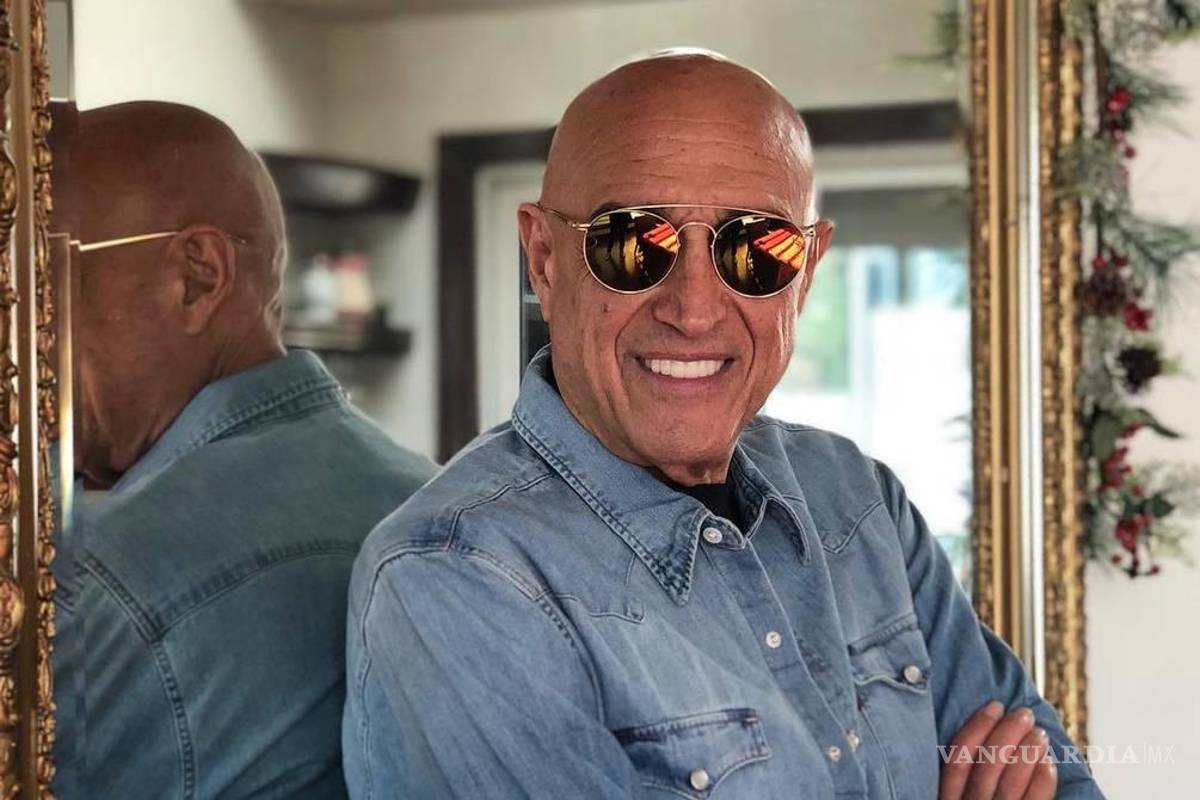 Pedro Torres, productor saltillense, lucha contra la esclerosis lateral amiotrófica