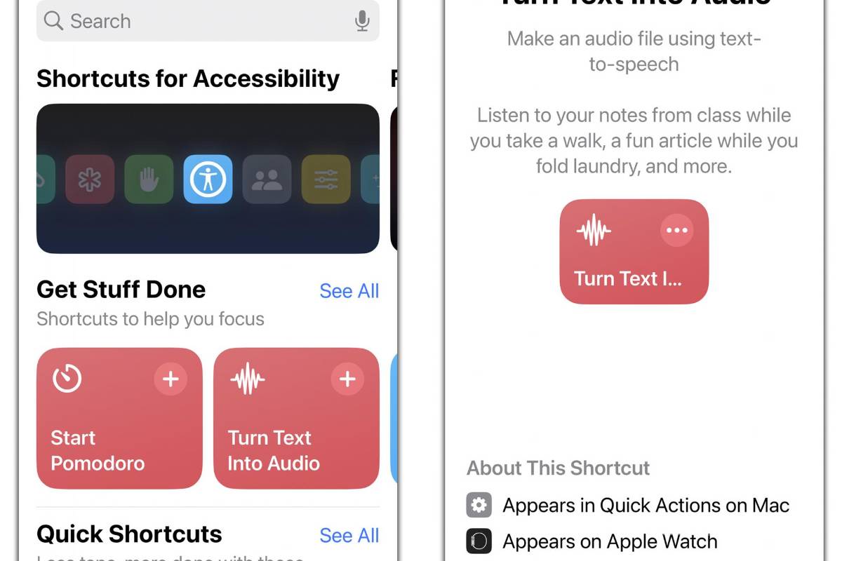 Cómo reducir tu tiempo frente a las pantallas, pero seguir haciendo cosas
