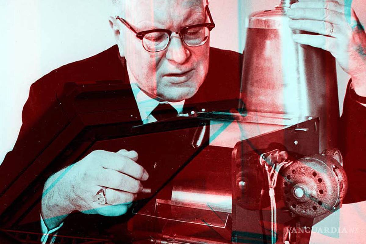 Cae otra grande, Xerox