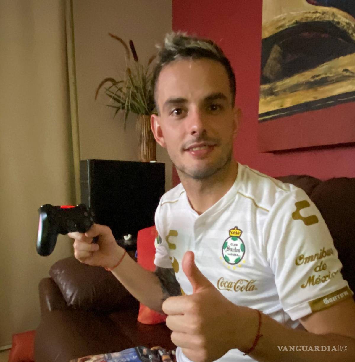 $!Conoce a los ‘cracks’ de la eLiga MX que en la cancha no han logrado brillar