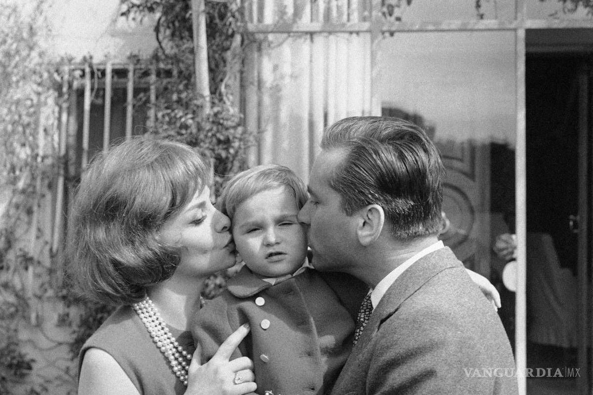 Gina Lollobrigida, considerada la mujer mas hermosa del mundo, muere a los 95 años