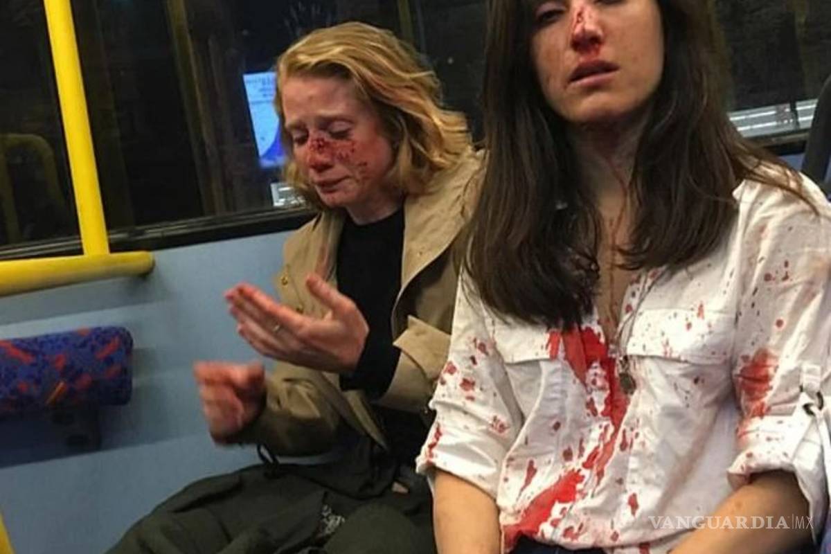 Adolescentes admiten haber amenazado a una mujer y a su novia, en un horrible ataque homofóbico