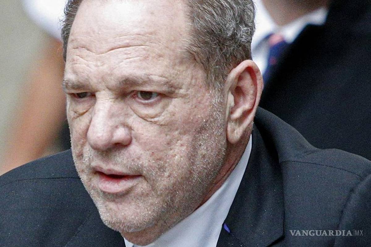 Inicia juicio contra Harvey Weinstein en Nueva York y presentan nuevos cargos en contra de él en Los Ángeles