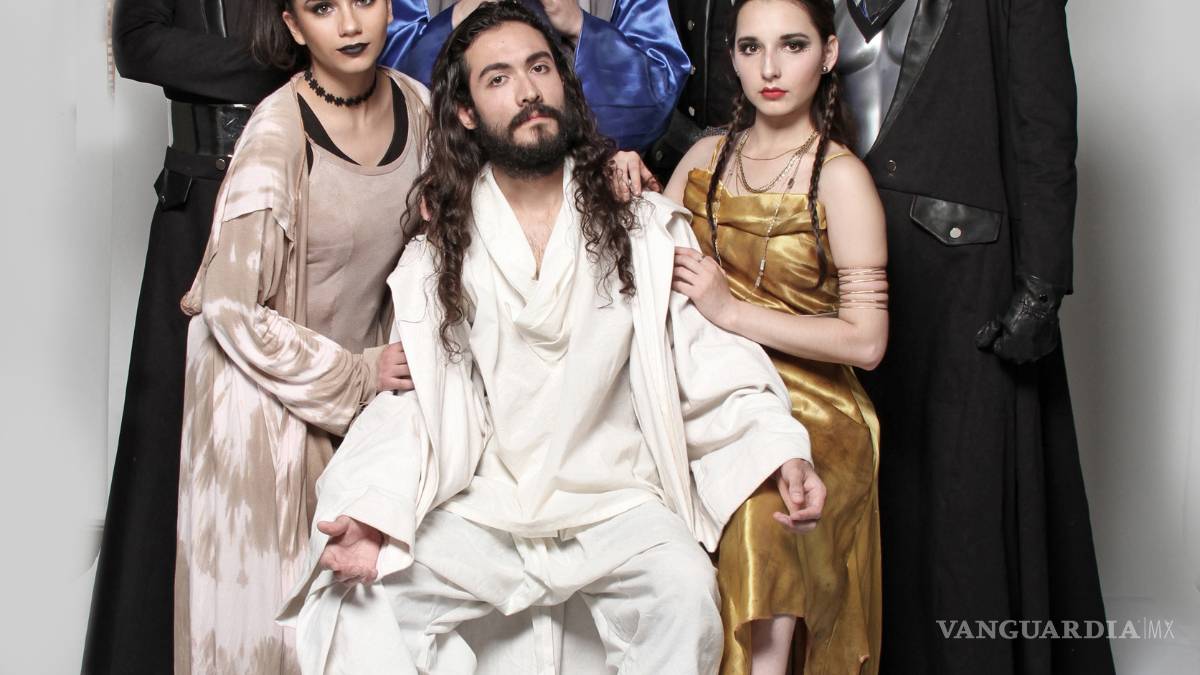 ‘Jesucristo Superestrella’, la Pasión en rock