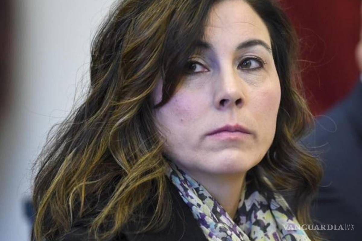 Ex profesora 'violó' a estudiante menor ¡25 veces!