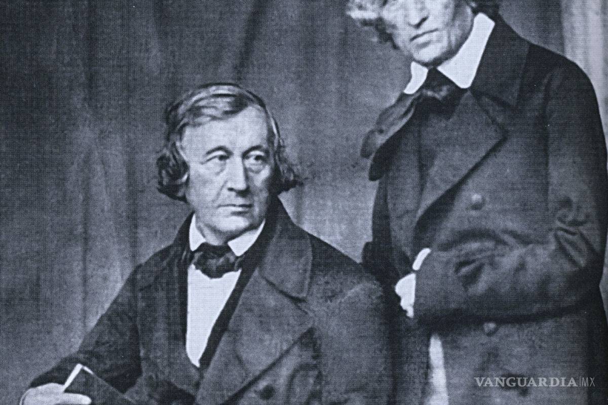 Digitalizan las obras de los Hermanos Grimm