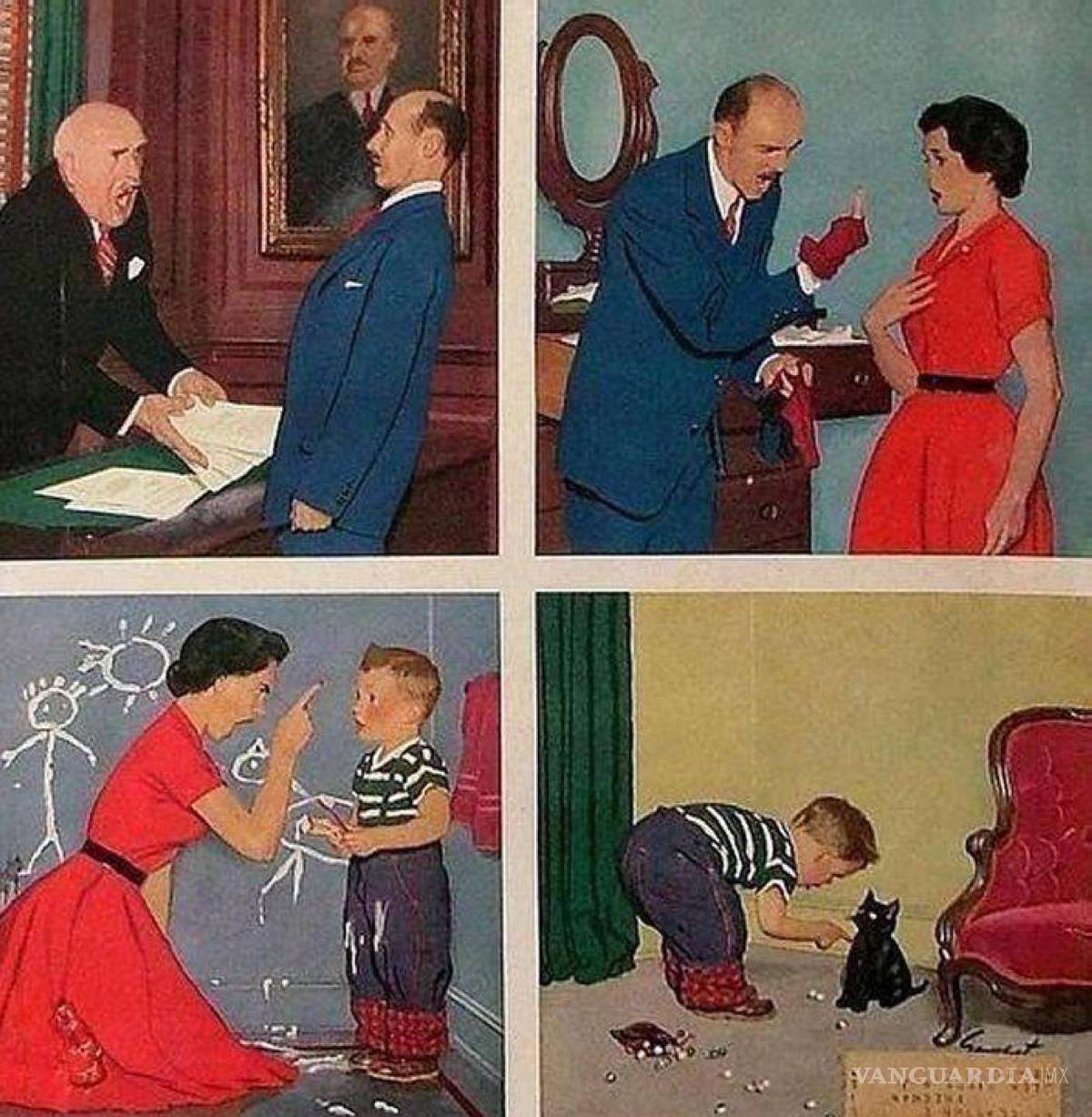 $!Cuando una imagen vale más que mil palabras