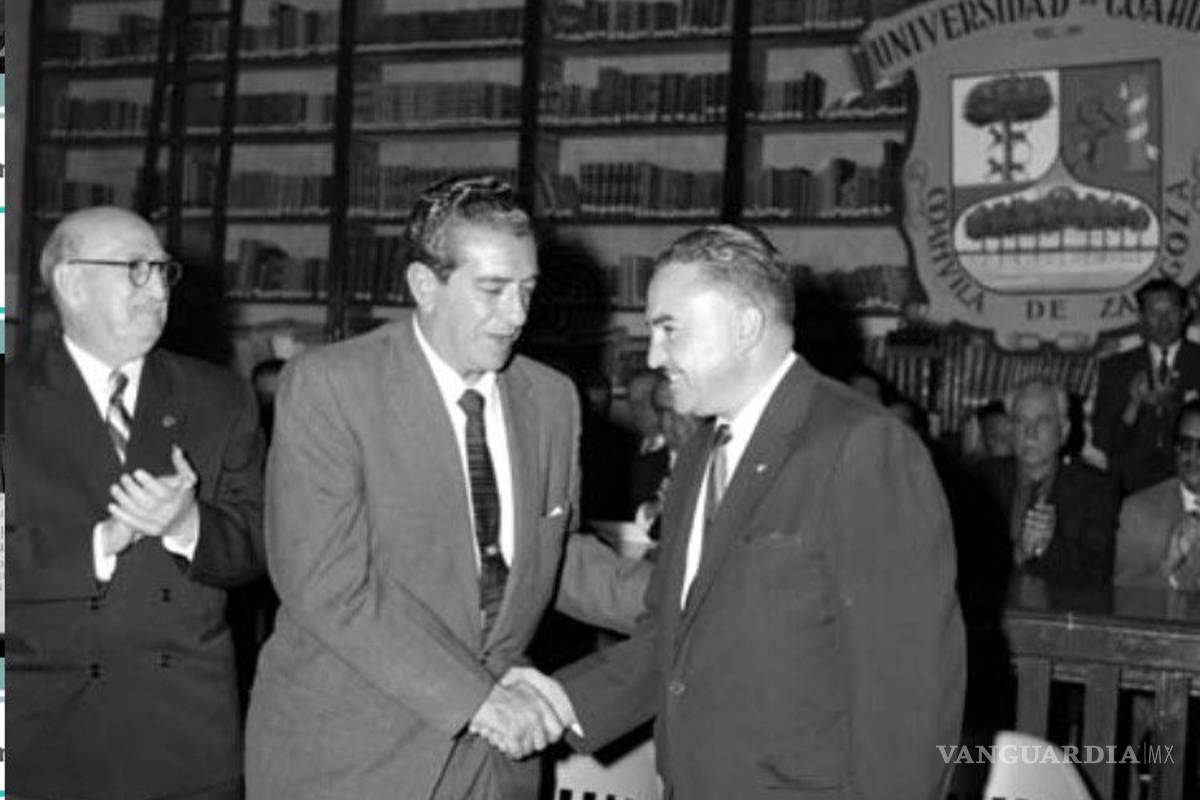 $!La UAdeC, una mirada a sus orígenes: grande desde su nacimiento