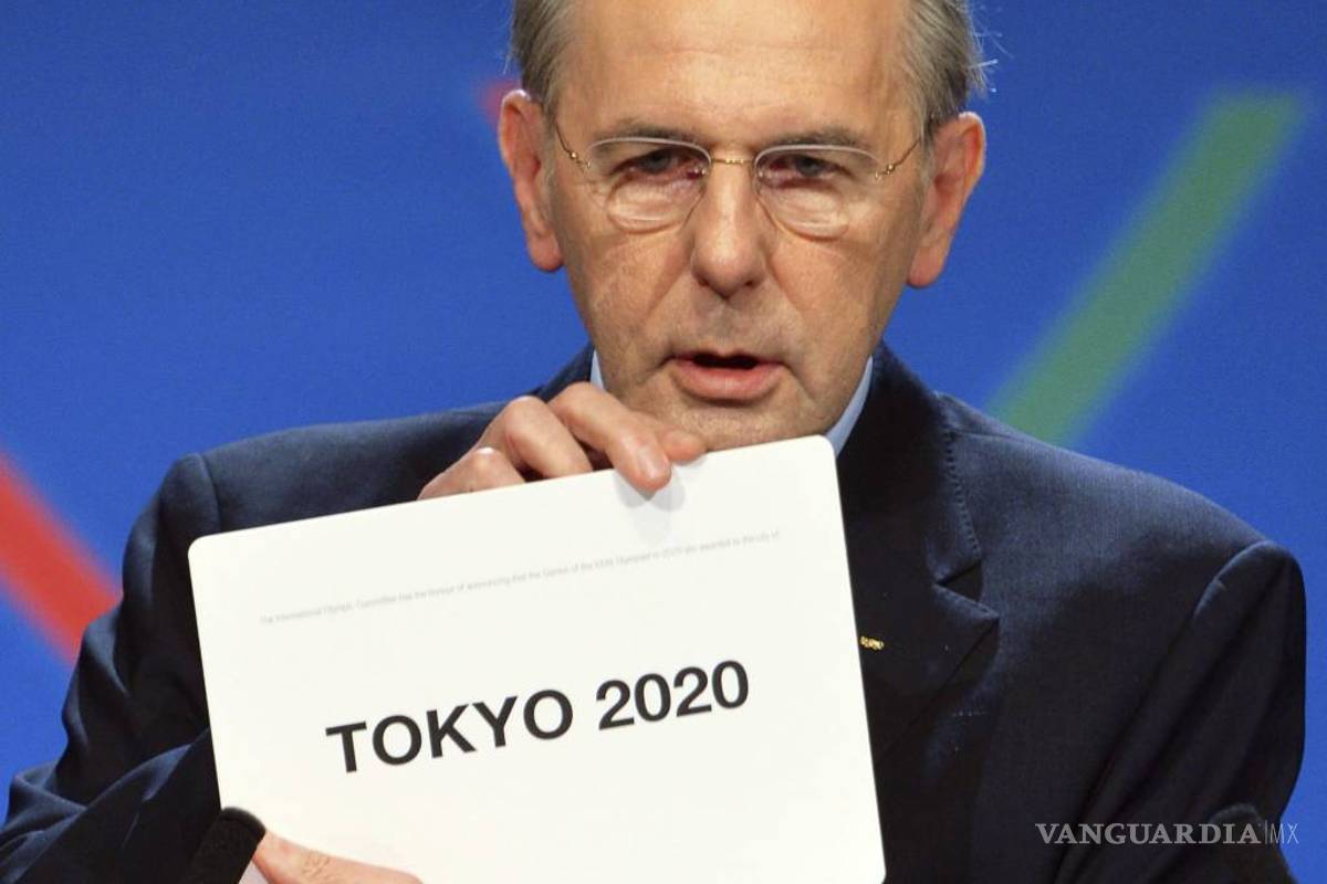 Comité Olímpico japonés investigará candidatura de Tokio 2020