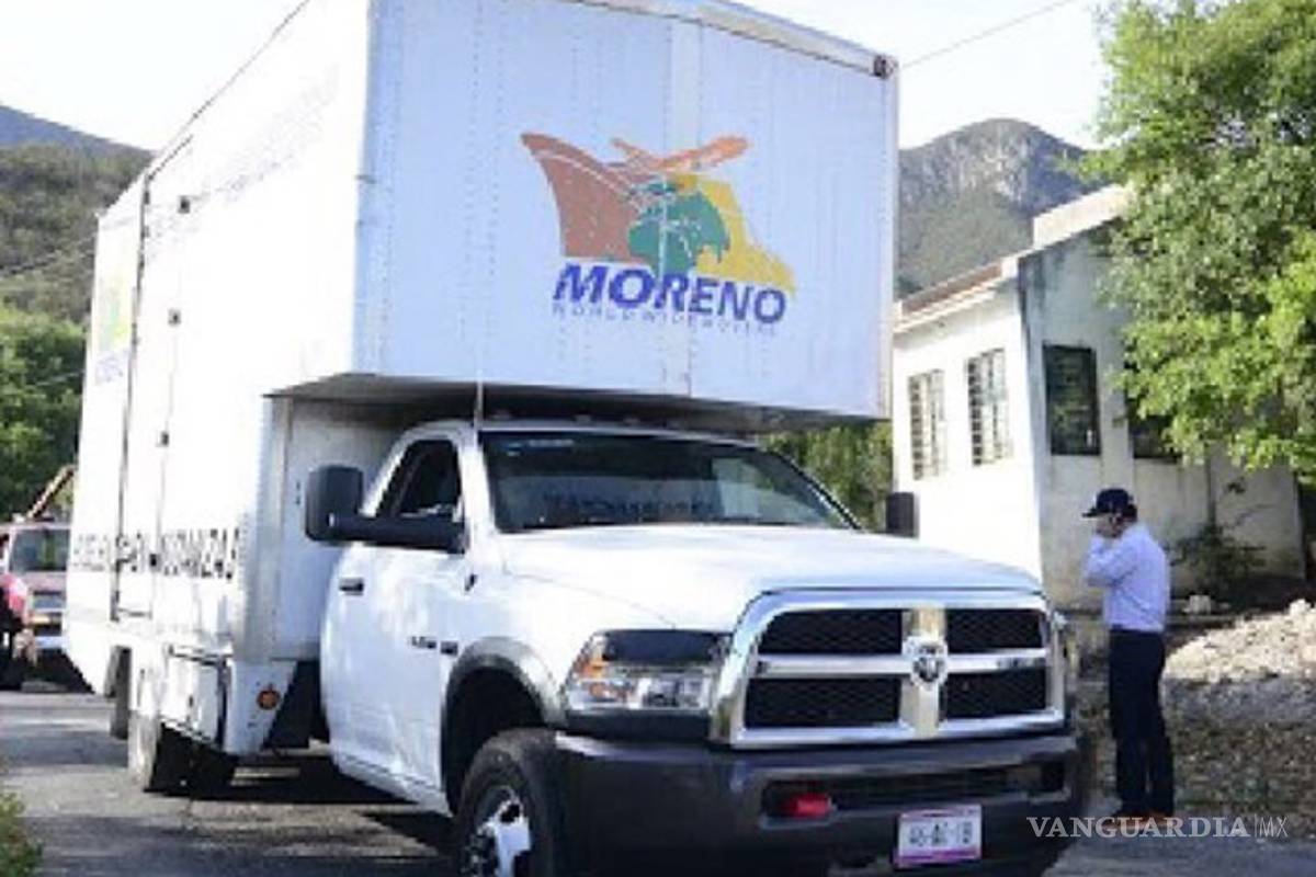 $!Exigen a Coahuila garantizar libertades