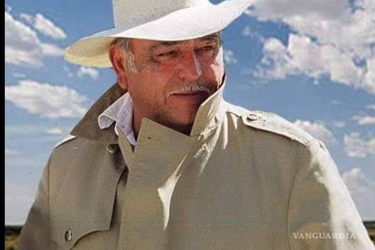 Muere ‘Fito’ Galindo en Piedras Negras; pidió que su mejor canción se toque en la peor cantina