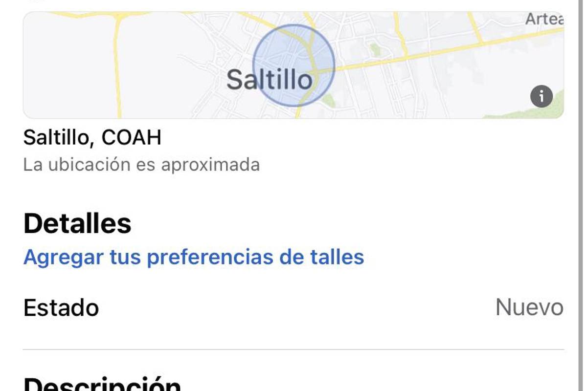 Saltillo: detonan venta clandestina de pirotecnia en redes sociales... ¡hasta a domicilio!