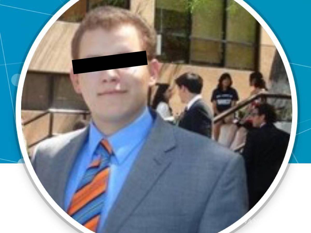 $!Asesinan a maestra en colonia residencial del norte de Saltillo; detienen a su hijo