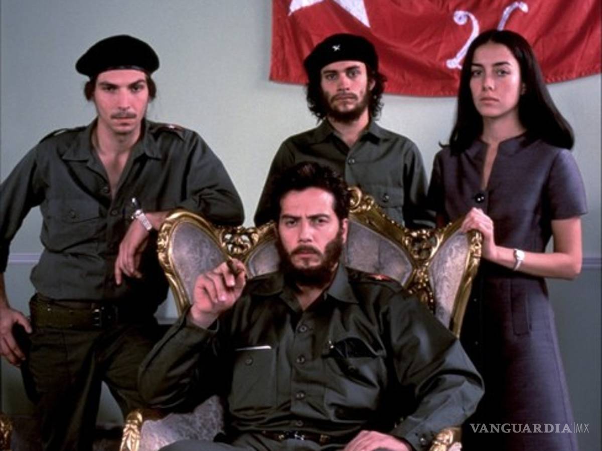 $!La vida de Fidel Castro retratada en las películas