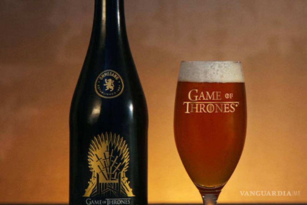 $!¡Mountain Dew está regalando latas de Game of Thrones!