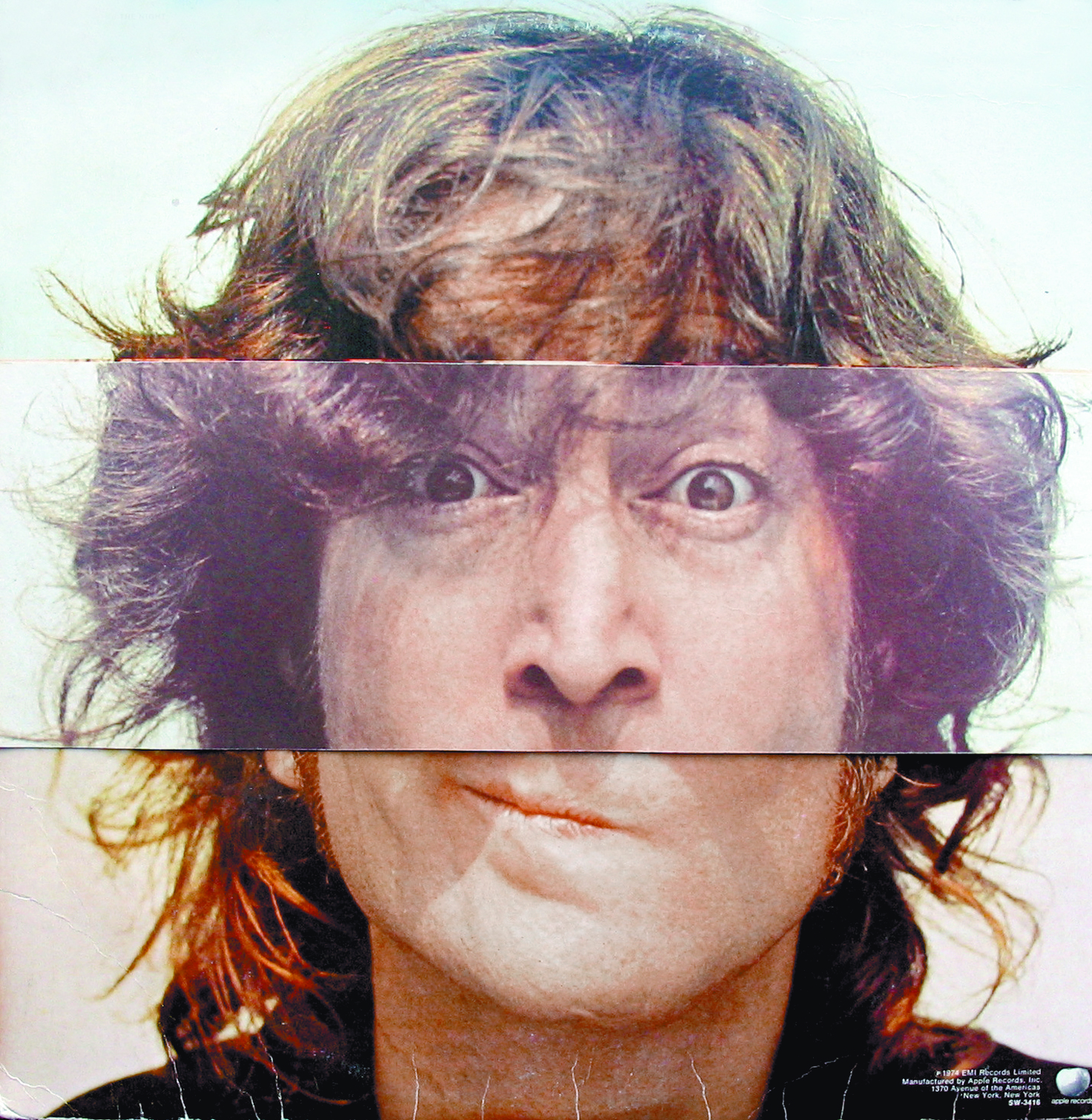 John Lennon: 35 años sin el soñador eterno