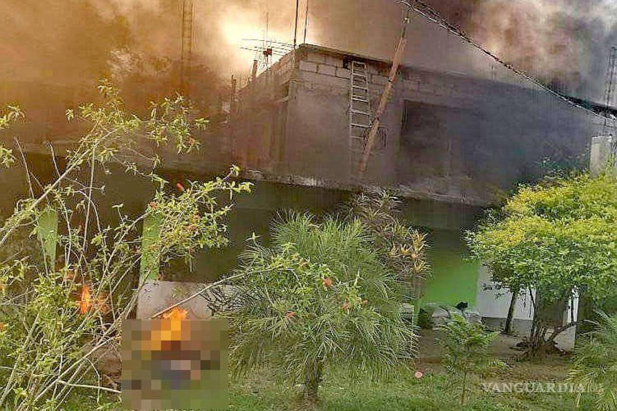 ‘Usaron a población de escudo’ en Chiapas, denuncian actuar de la GN