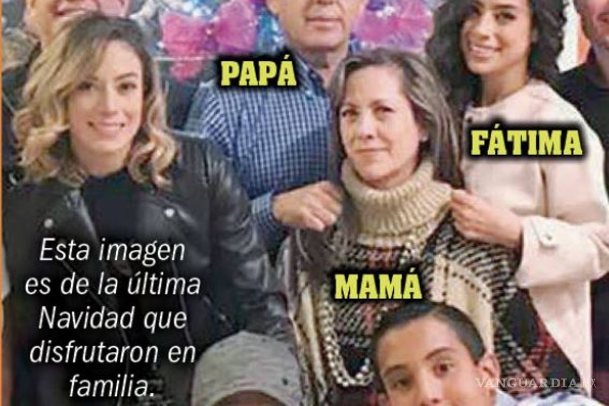 $!Padre de ex académica, mata a su esposa y luego se suicida