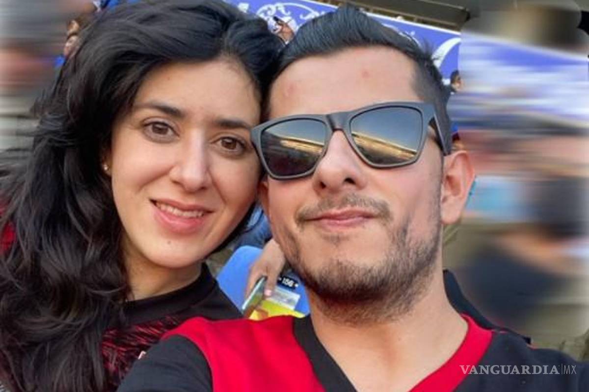Matrimonio celebraba su aniversario, cuando ocurrió la tragedia en estadio de Querétaro