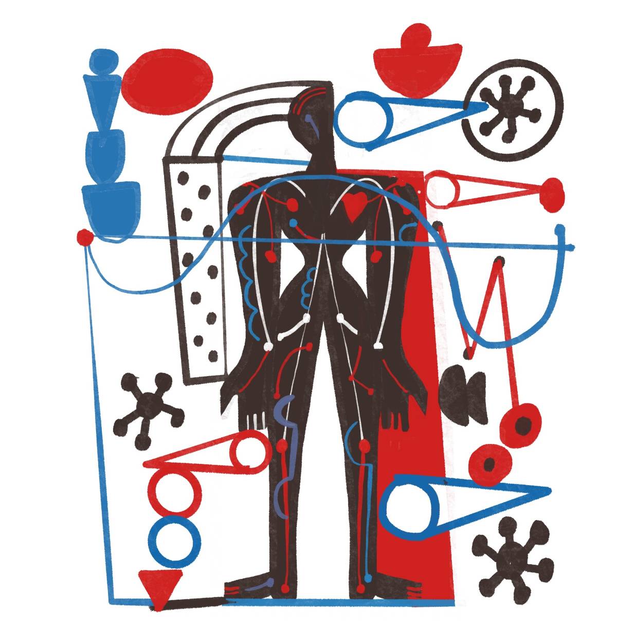 $!Frena COVID en Saltillo detección de otras enfermedades, menos casos diagnosticados en la contingencia