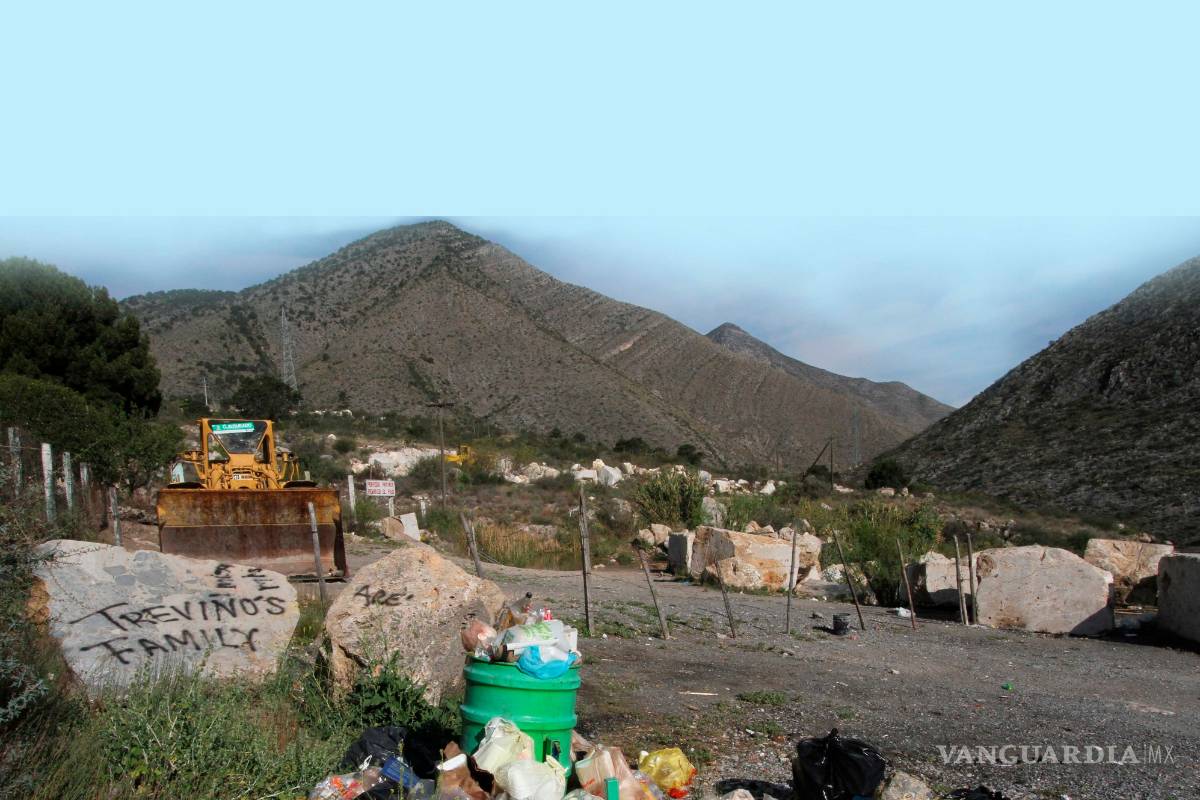 Aplican cárcel a seis paseantes por encender fuego en la Sierra de Arteaga