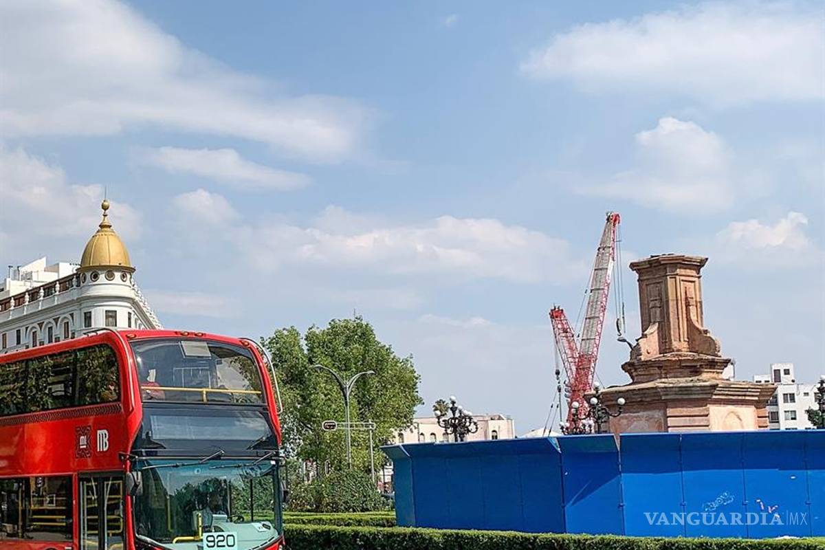 AMLO da clase de historia al hablar acerca de la conmemoración del 12 de octubre