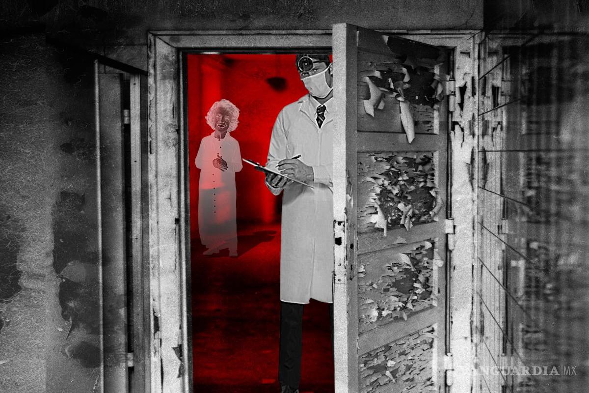 Leyendas de Coahuila: La Casa del Dentista y el espíritu de su madre