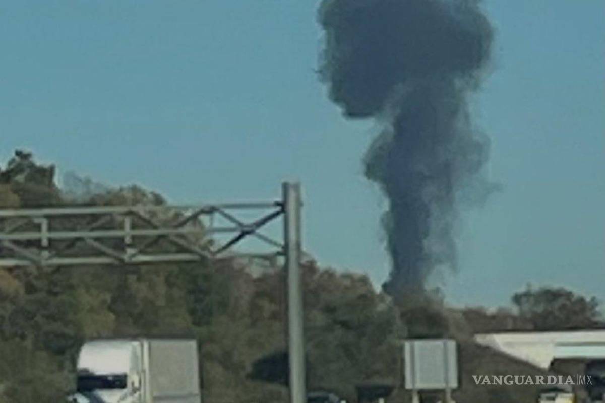 SRE confirma 3 mexicanos muertos en accidente aéreo en Michigan; preparan repatriación