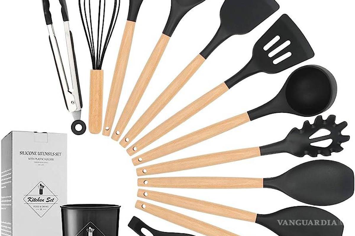 $!¡Para la cocina! Siempre hay algo que agregar para el ‘corazón de la casa’