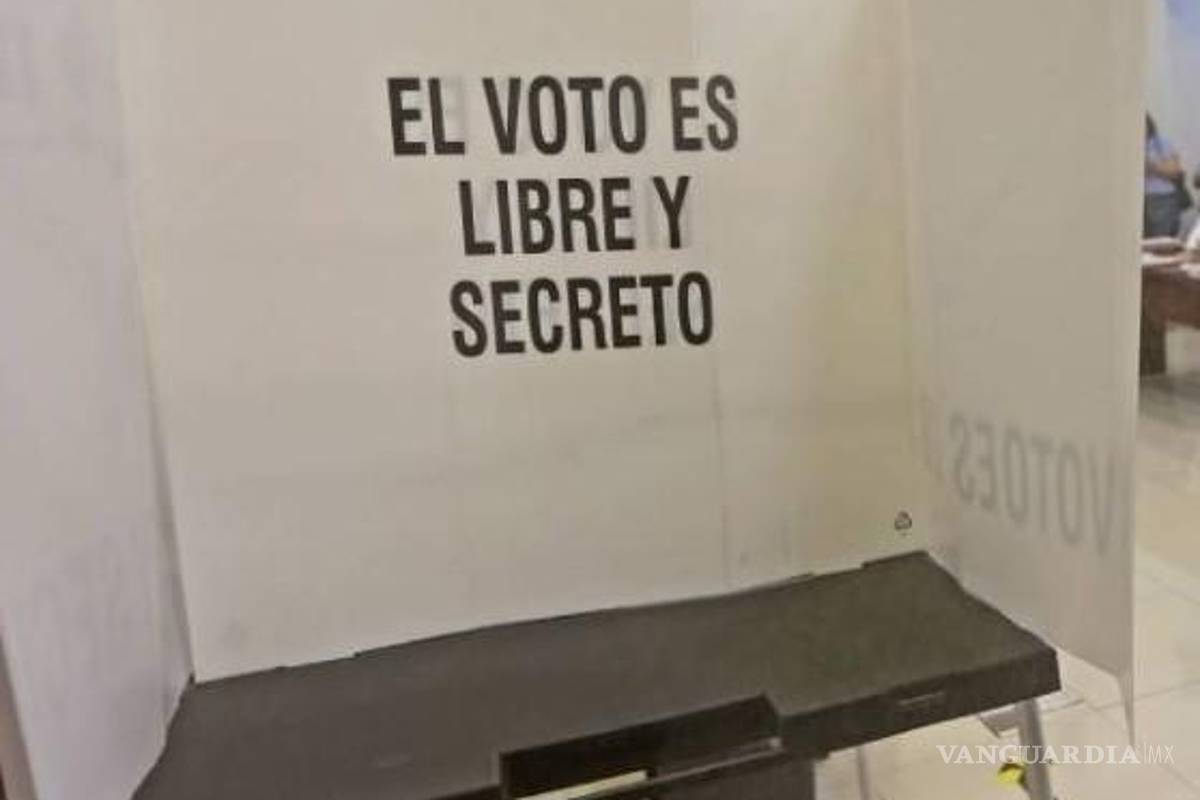 Piedras Negras: habrá consecuencias legales para religiosos que hagan proselitismo a favor de candidatos o partidos