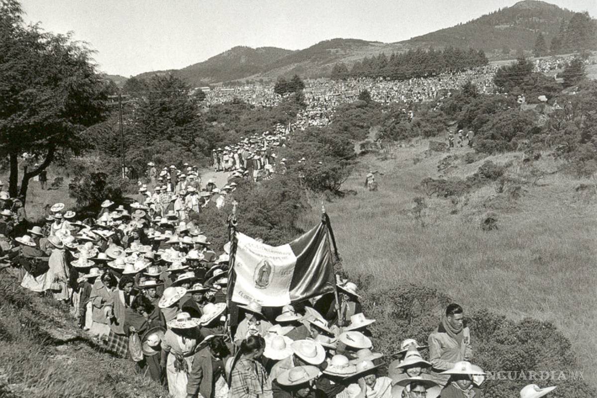 $!Juan Rulfo, el fotógrafo: la otra faceta del autor inmortal