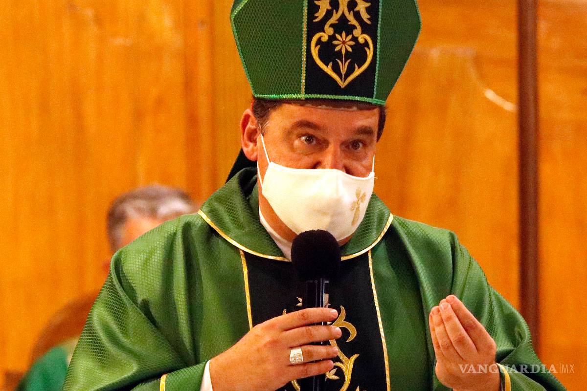 Cancelan verbena popular en honor al Santo Cristo de la Capilla de Saltillo