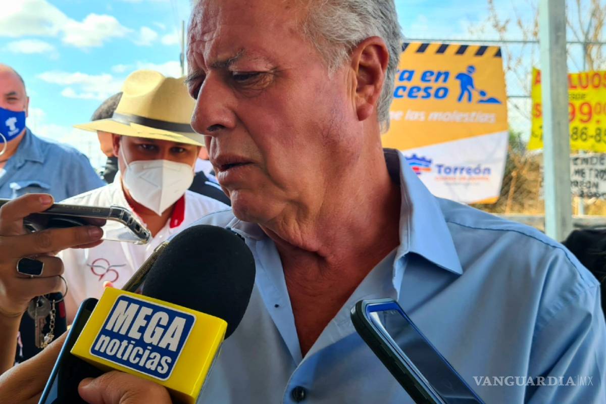 Se requiere claridad en la legislación del uso lúdico de la mariguana: Zermeño Infante