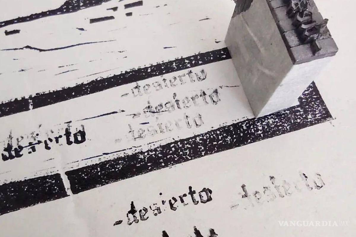 Dos coahuilenses entre los 14 artistas seleccionados por la Ceiba Gráfica en Veracruz