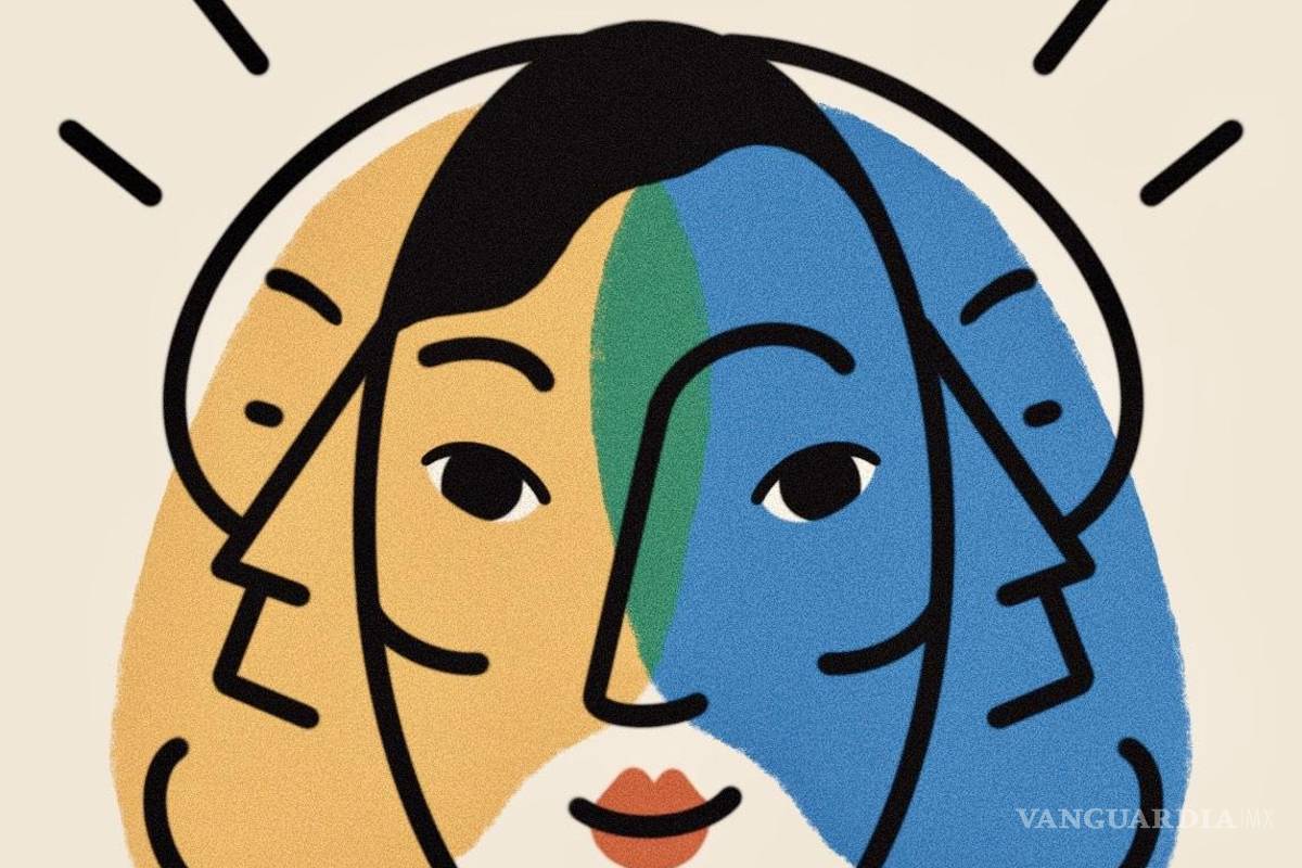 Yo necesito tiempo para despertarme, cambiar de tema, cambiar de dirección, volver a la atención después de una distracción. ¿Es algo malo?