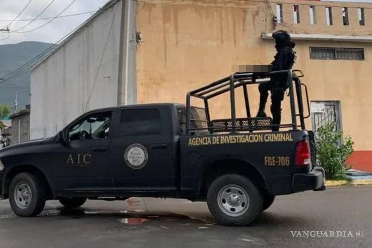 Rescatan a migrante hondureña retenida en Piedras Negras; hay dos detenidos