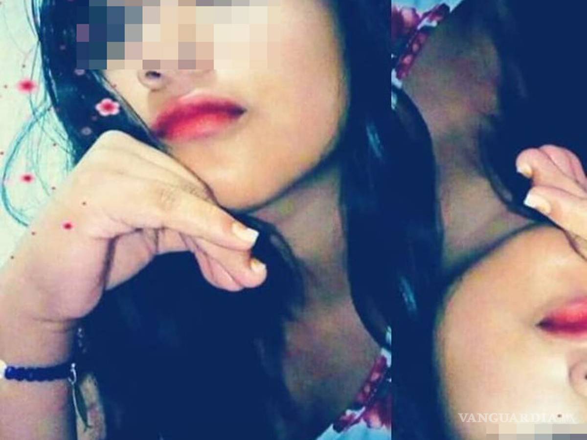 $!Quinceañera se suicida y lo transmite en vivo por Facebook