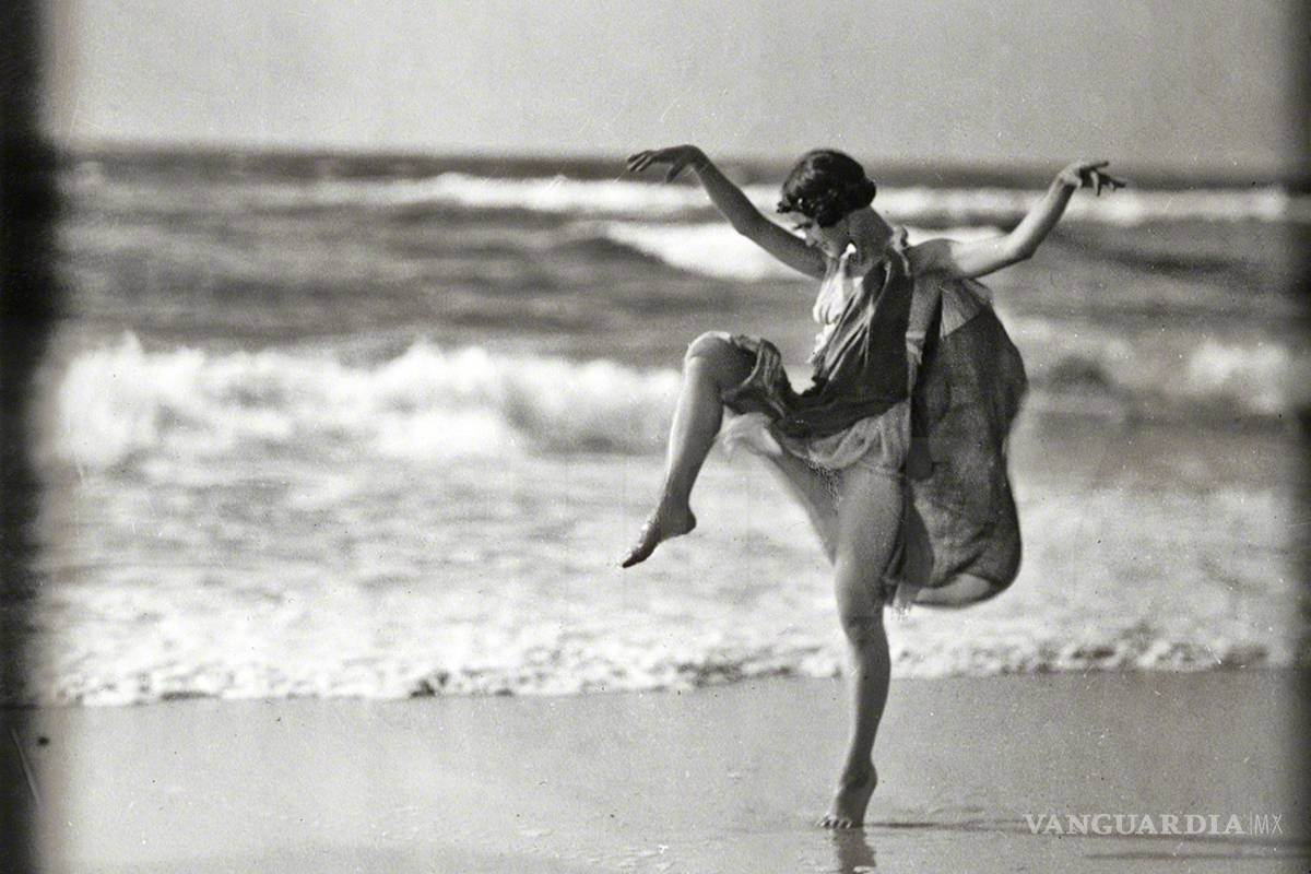 90 años de la trágica muerte de Isadora Duncán