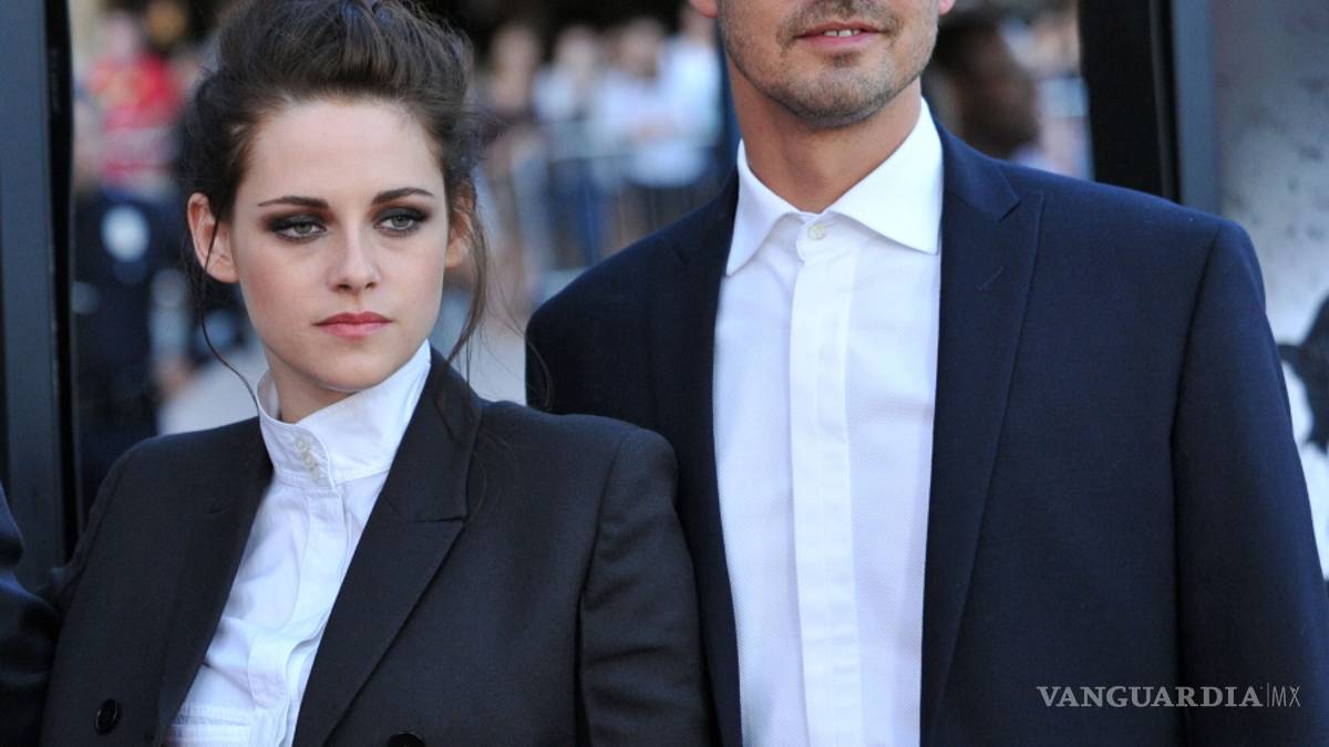 Rupert Sanders habla sobre el romance con Kristen Stewart