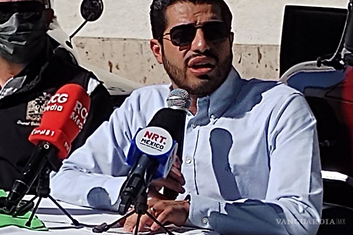 Pide alcalde de Arteaga a Gobierno Federal corregir tramo de ‘Los Chorros’ ante visita de AMLO