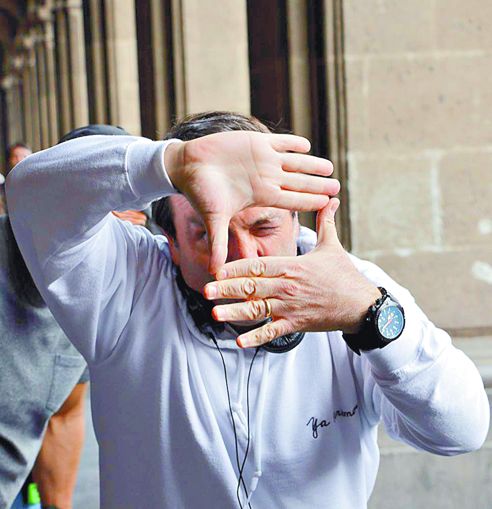 La comedia contada por Pitipol Ybarra; Más allá de hacer reír en el cine mexicano