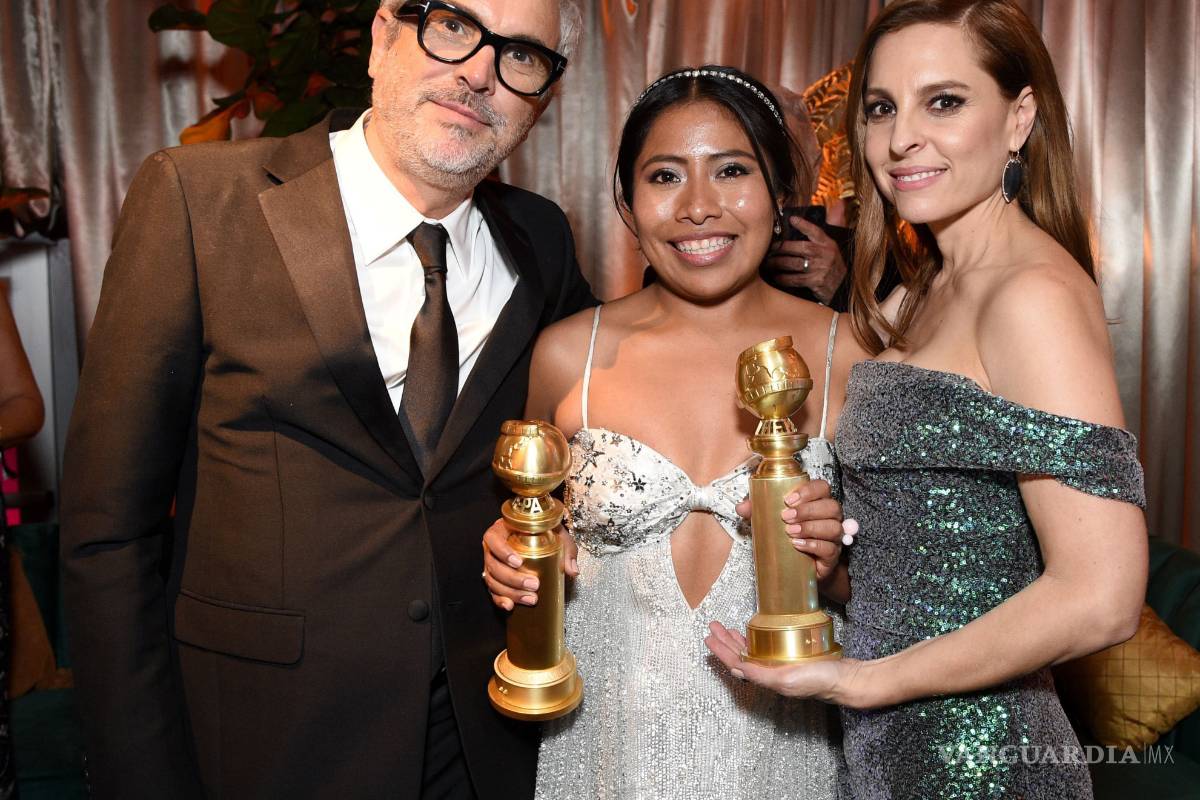 Tras el éxito de Cuarón, ‘Roma’ pone a México en boga